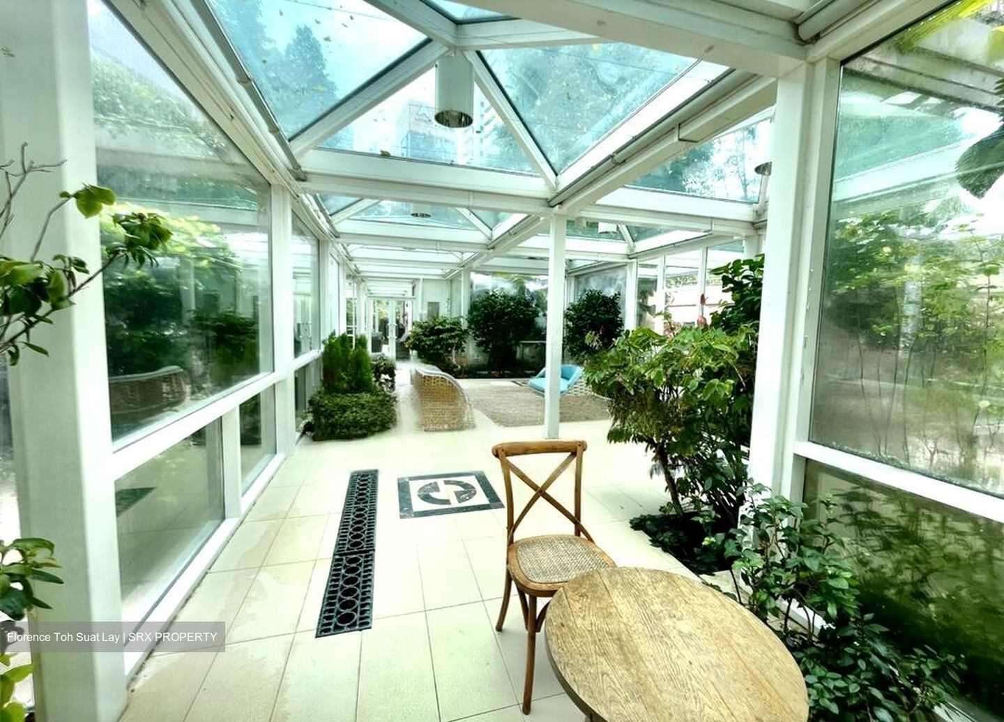 Four Seasons Park (D10), Condominium #479926431